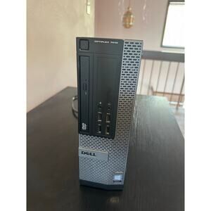 Dell PC Optiplex 7010 Windows 10